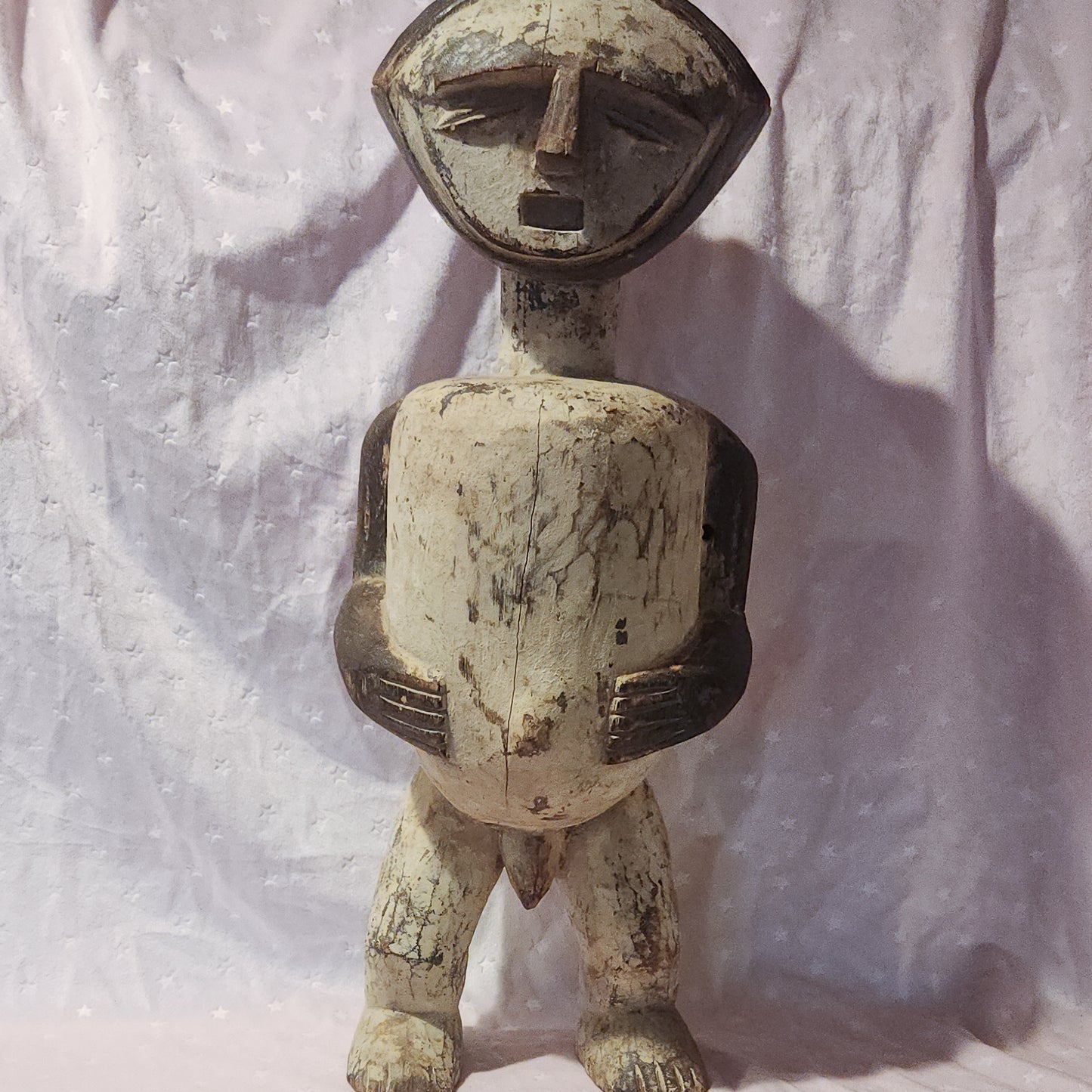 Ambete Guardian Figure