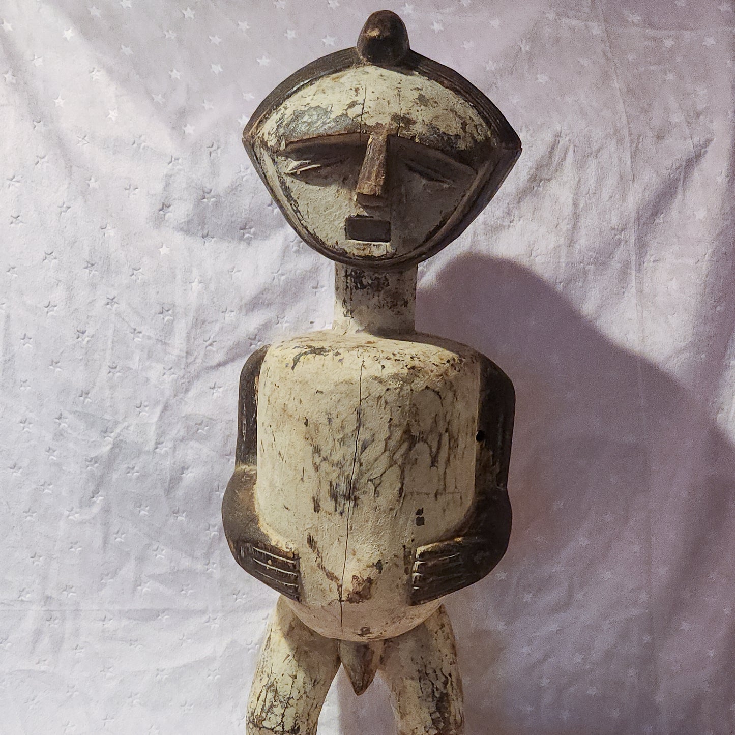 Ambete Guardian Figure