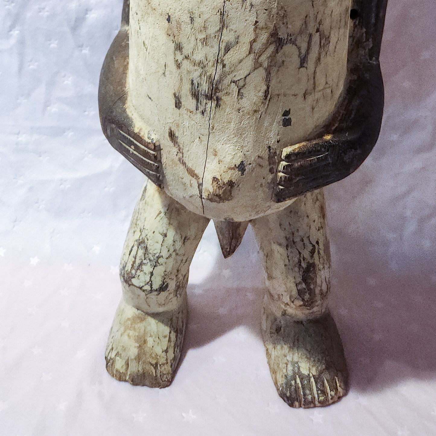 Ambete Guardian Figure