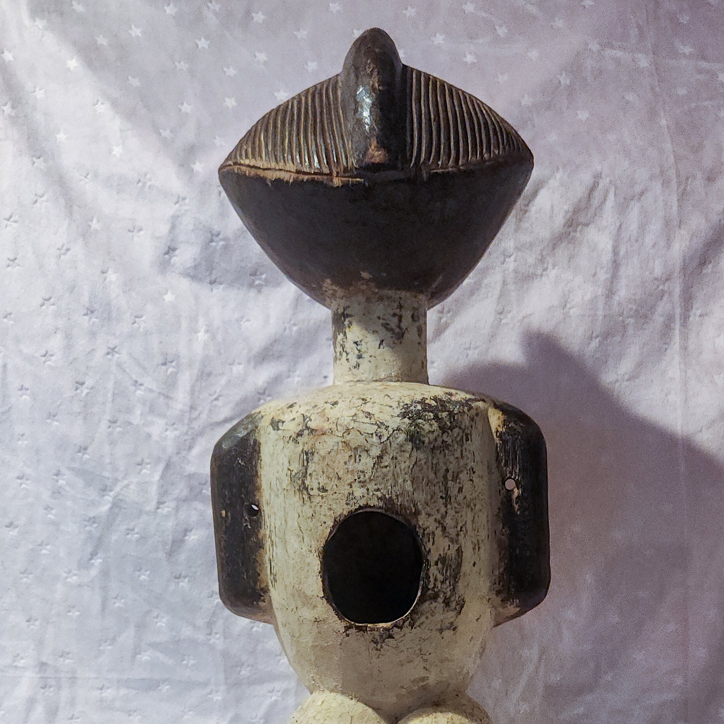 Ambete Guardian Figure