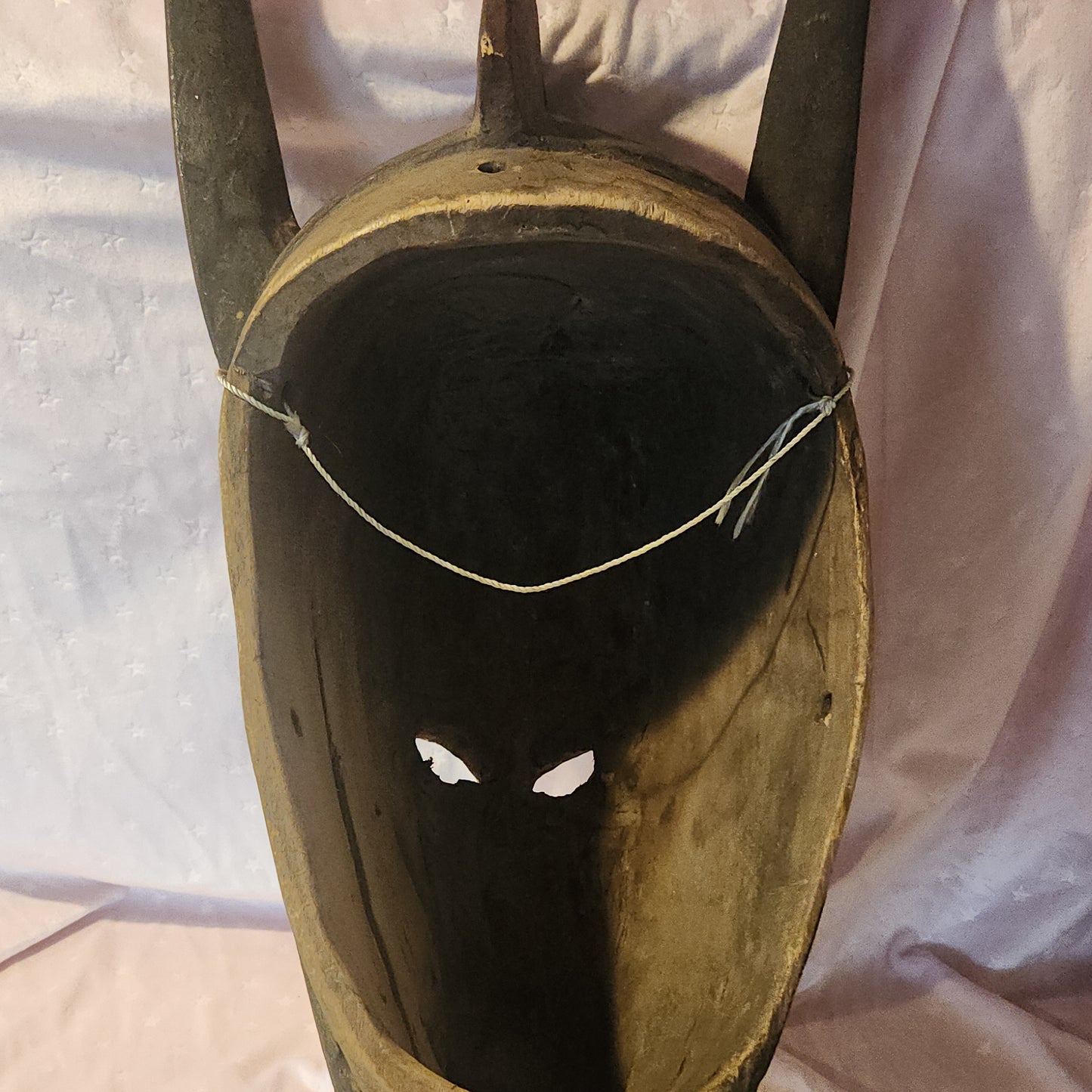 Hyena Mask