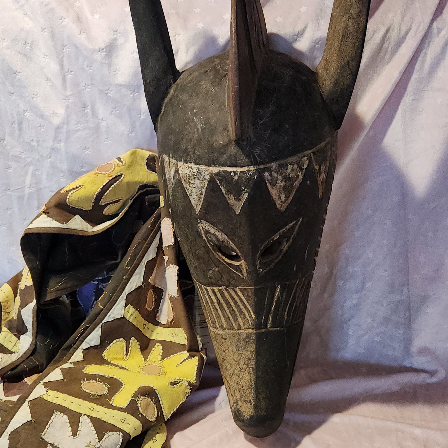 Hyena Mask