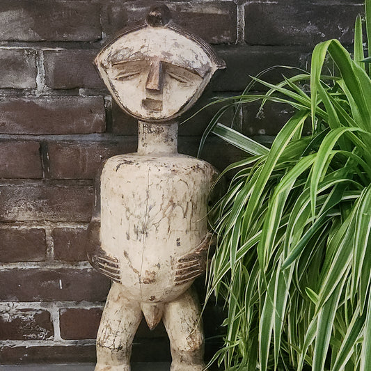 Ambete Guardian Figure