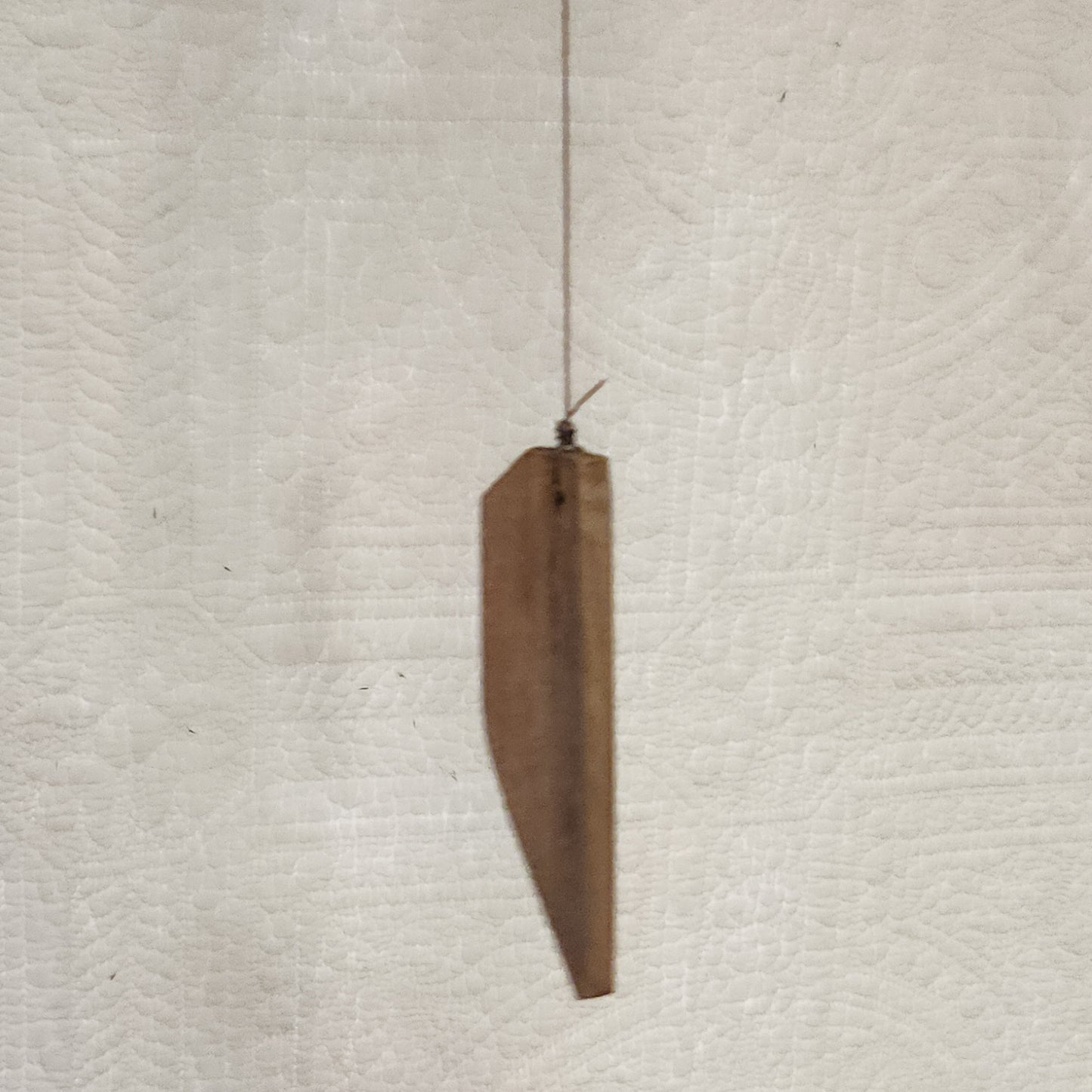 Rhinoceros Wind Chime